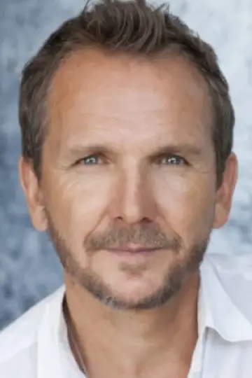 Zdjęcie Sebastian Roché #60701