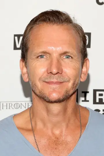 Zdjęcie Sebastian Roché #74697