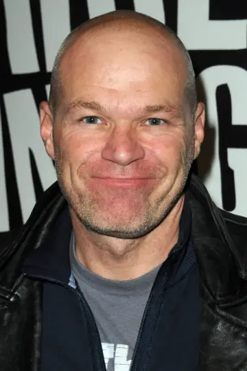 Zdjęcie Uwe Boll #72465