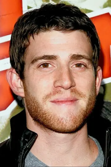 Zdjęcie Bryan Greenberg #72373