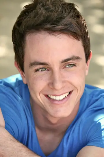 Zdjęcie Ryan Kelley #62185