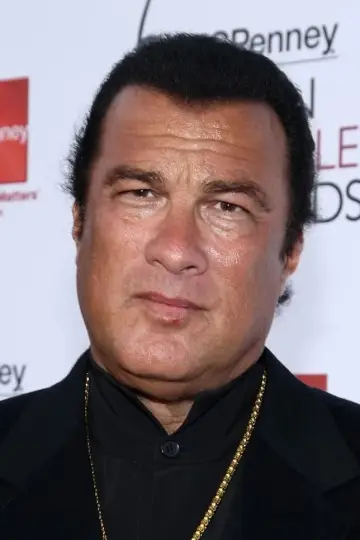 Zdjęcie Steven Seagal #79794