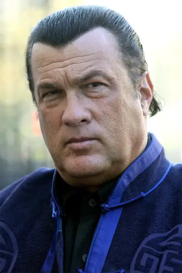 Zdjęcie Steven Seagal #79795