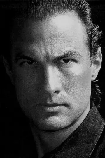 Zdjęcie Steven Seagal #79796