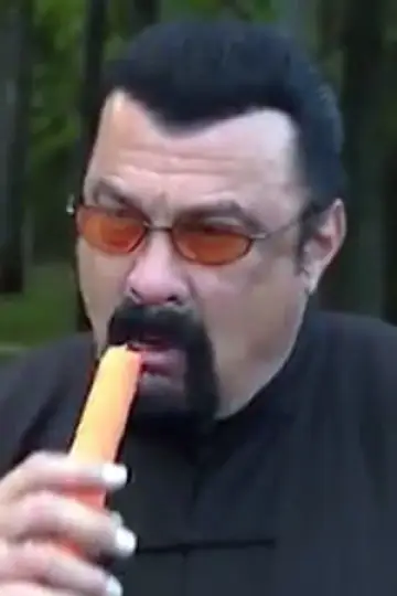 Zdjęcie Steven Seagal #79797
