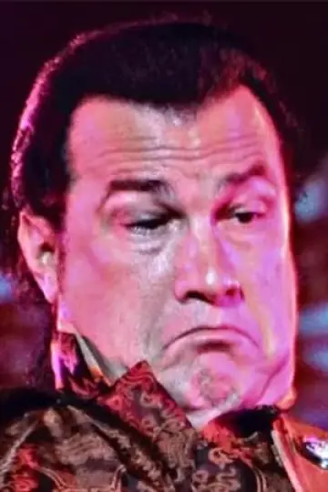 Zdjęcie Steven Seagal #79798