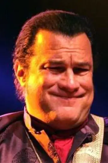 Zdjęcie Steven Seagal #79799
