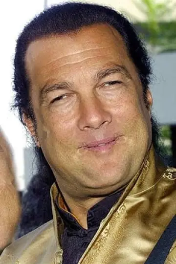 Zdjęcie Steven Seagal #79800
