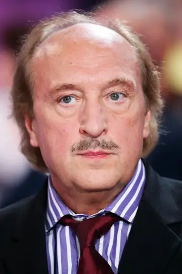Zdjęcie Bernard Farcy #85699