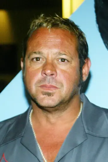 Zdjęcie Chad McQueen #59044