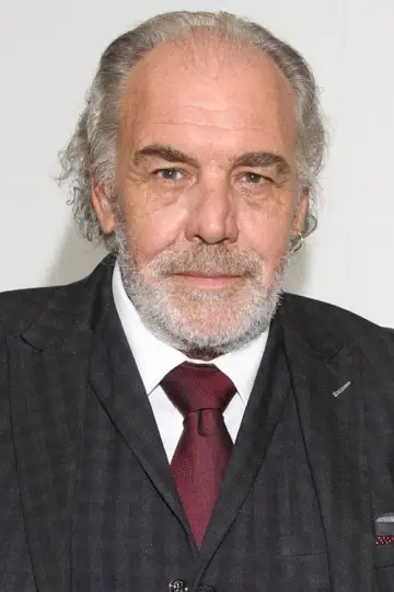 Zdjęcie Christian Kohlund #246500