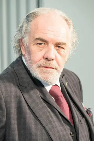 Zdjęcie Christian Kohlund #246501