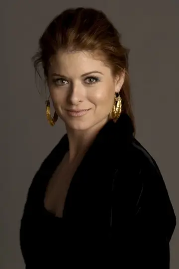 Zdjęcie Debra Messing #14020