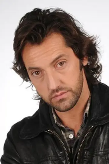 Zdjęcie Frédéric Diefenthal #95933