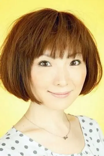 Zdjęcie Fumiko Orikasa #40611