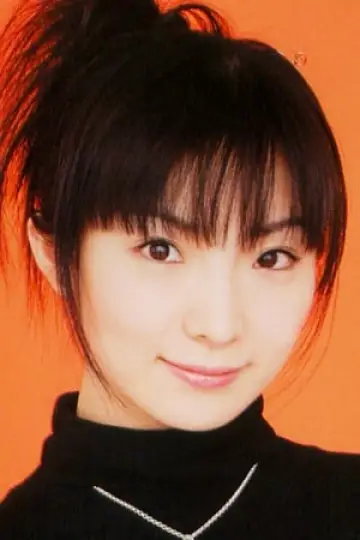 Zdjęcie Fumiko Orikasa #40613
