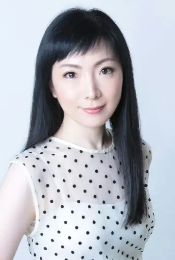 Zdjęcie Fumiko Orikasa #40614