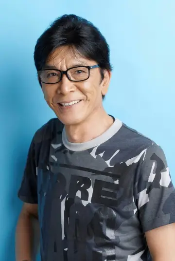 Zdjęcie Jouji Nakata #14413