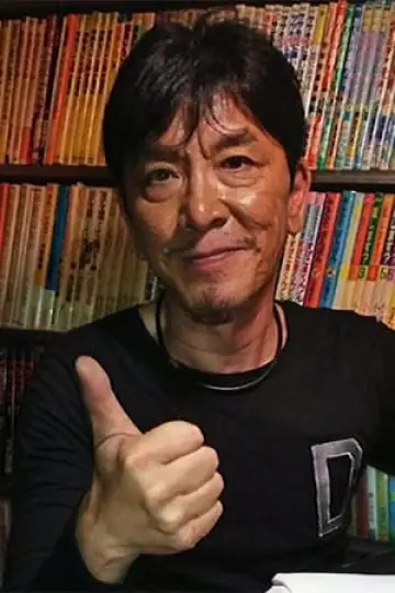 Zdjęcie Jouji Nakata #14414