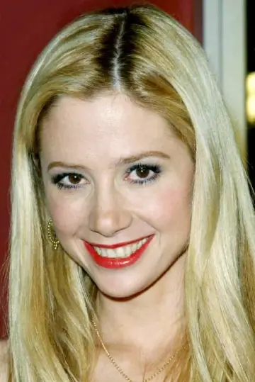 Zdjęcie Mira Sorwino (Mira Sorvino) #5141