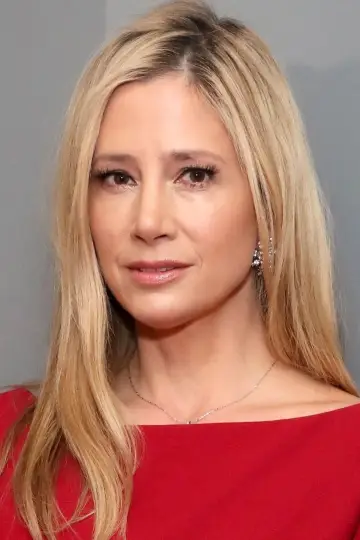 Zdjęcie Mira Sorwino (Mira Sorvino) #5142