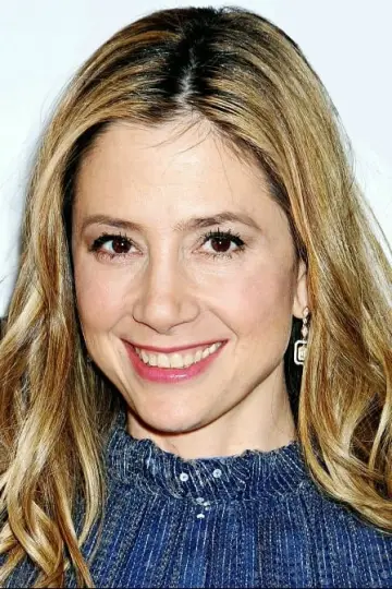 Zdjęcie Mira Sorwino (Mira Sorvino) #5145
