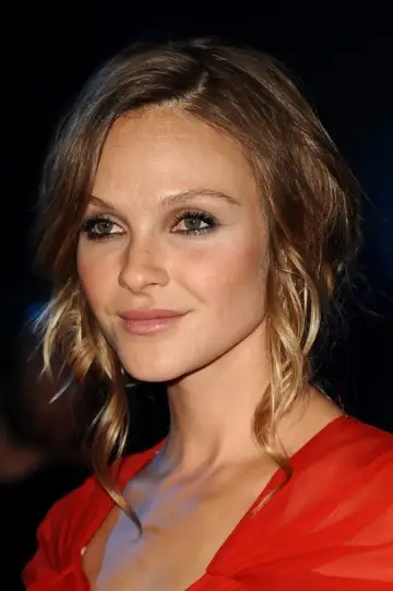 Zdjęcie Beau Garrett #46552