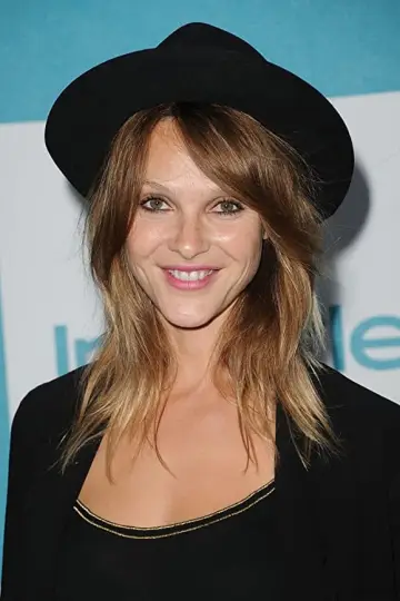 Zdjęcie Beau Garrett #46555