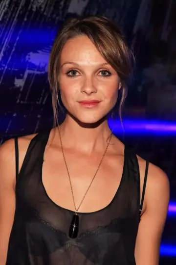Zdjęcie Beau Garrett #46557