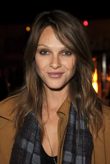 Zdjęcie Beau Garrett #46558