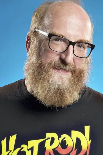 Zdjęcie Brian Posehn #54604