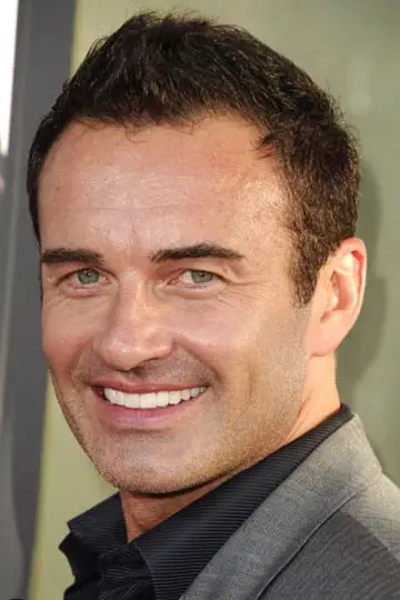 Zdjęcie Julian McMahon #54596