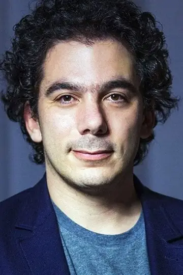 Zdjęcie Nathanaël Karmitz #67379