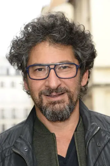 Zdjęcie Radu Michaileanu #200814