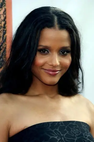 Zdjęcie Sydney Tamiia Poitier #86714