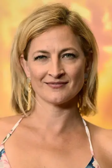 Zdjęcie Zoe Bell #19873