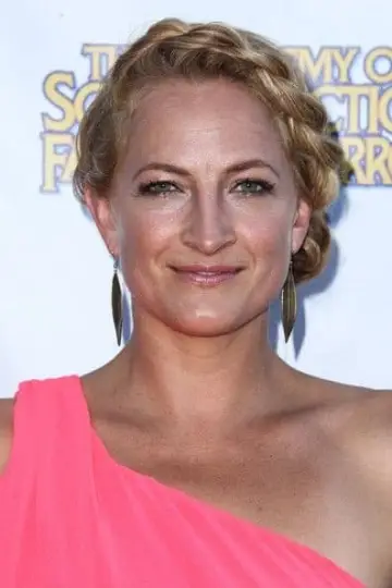 Zdjęcie Zoe Bell #19875