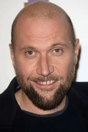 Zdjęcie François Damiens #118320
