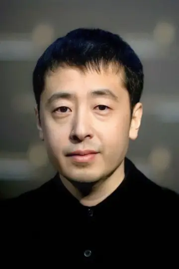 Zdjęcie Dżia Zhangke #337701