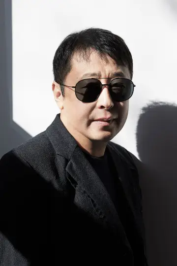 Zdjęcie Dżia Zhangke (Jia Zhangke) #337702