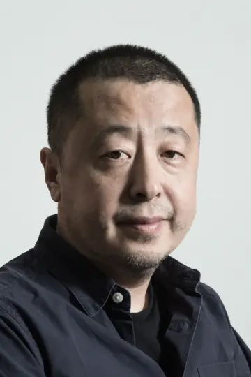 Zdjęcie Dżia Zhangke (Jia Zhangke) #337704