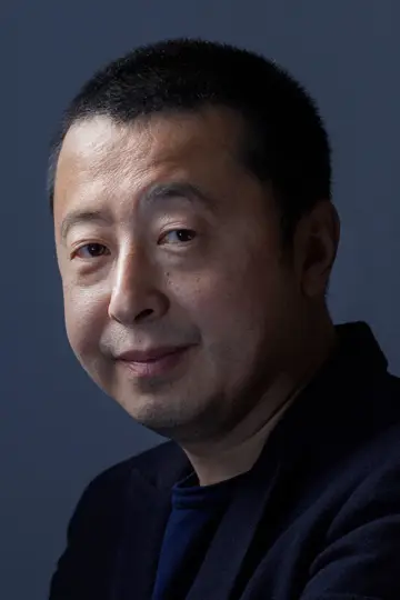 Zdjęcie Dżia Zhangke (Jia Zhangke) #337705