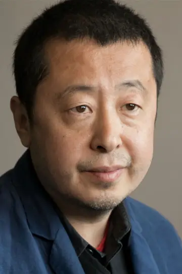 Zdjęcie Dżia Zhangke (Jia Zhangke) #337706