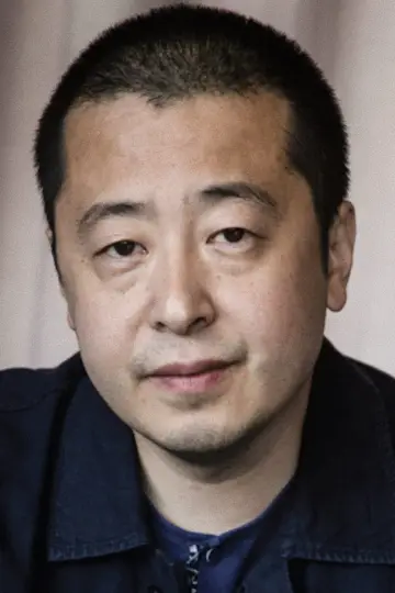 Zdjęcie Dżia Zhangke (Jia Zhangke) #337707