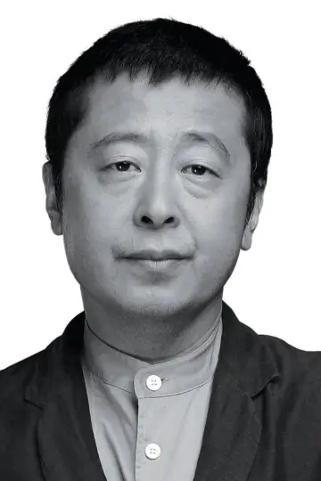 Zdjęcie Dżia Zhangke (Jia Zhangke) #491704