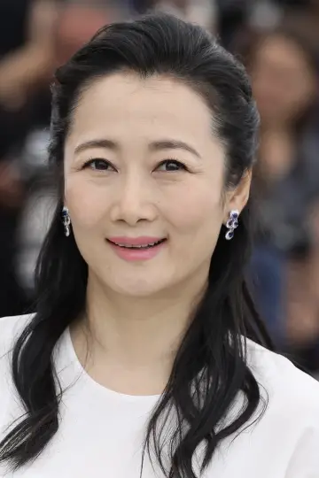 Zdjęcie Zhao Tao -> Zhao Tao #246862