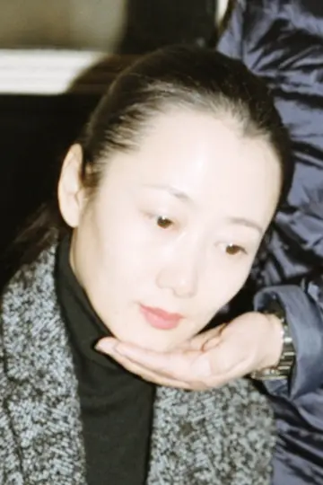 Zdjęcie Zhao Tao -> Zhao Tao (Zhao Tao) #403072