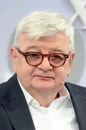 Zdjęcie Joschka Fischer #137803