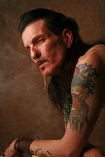 Zdjęcie Willy DeVille #141336