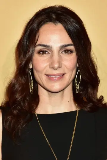 Zdjęcie Annie Parisse #103010